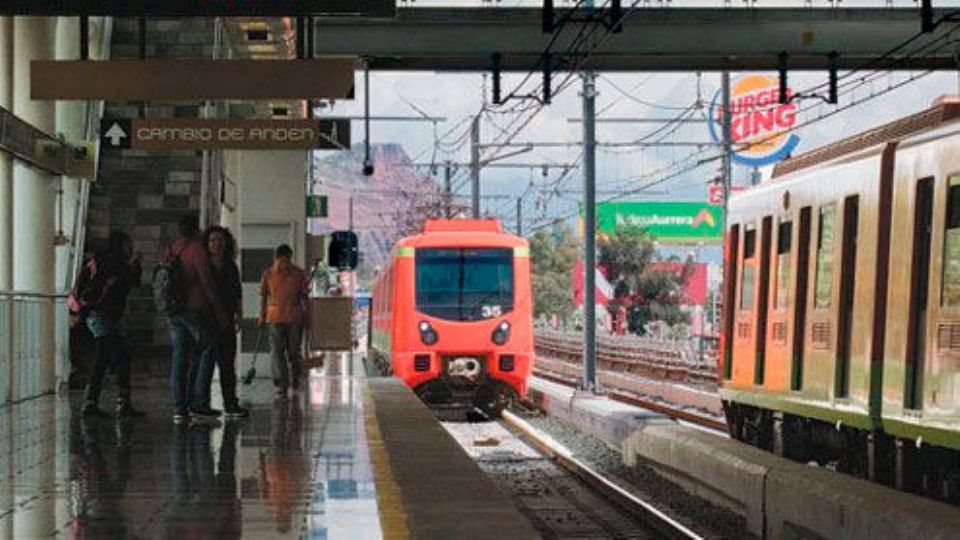 En breve abrirán otro conjunto de estaciones del tramo elevado de la Línea 12.