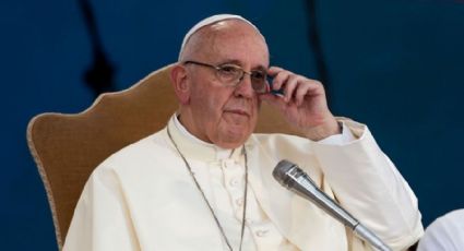 Papa Francisco justifica indignación por manejo de la Iglesia en casos de abusos sexuales