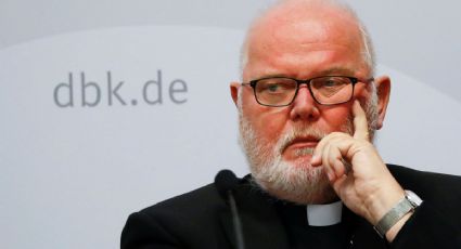 Iglesia Católica de Alemania pide perdón por casos de abusos sexuales
