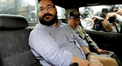 Senado pide a la Corte Penal iniciar investigación contra Duarte 