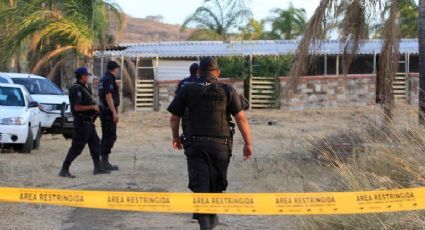 Hallan fosa con 38 restos óseos en Reynosa