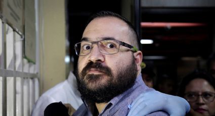 Sentencian a nueve años de prisión a Duarte por asociación delictuosa (VIDEO) 