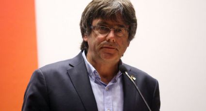 Puigdemont fundará nuevo partido independentista (VIDEO)  