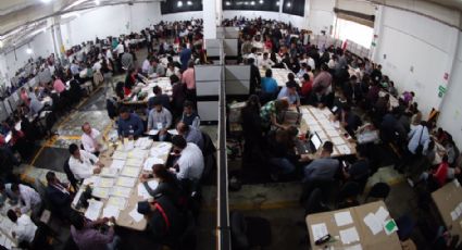 Poblanos piden respetar resultado de recuento de votos: encuesta