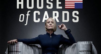 Mira el adelanto de la última temporada de House of Cards (VIDEO)