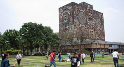 Brigadas en perímetro de planteles de la UNAM han atendido a 3 mil estudiantes