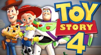Toy Story 4 será 'totalmente emotiva': Tim Allen 