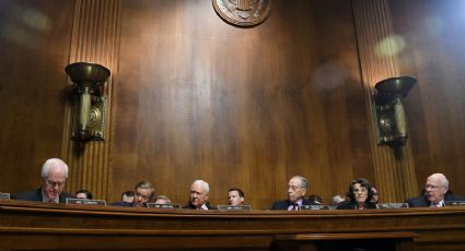 Comité del Senado aprueba nominación de Kavanaugh pese a acusaciones de abuso
