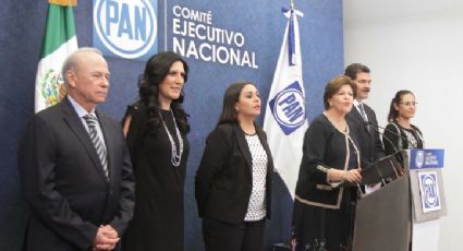 PAN se perfila a tener candidato único para dirigencia nacional