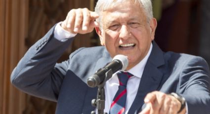 Pide Canadá a AMLO 'llamar al entendimiento' a EEUU sobre trilateralidad del TLC (VIDEO) 