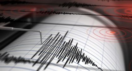 Sismo de magnitud 4.5 se registra en Perú