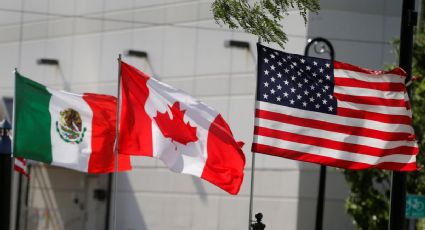 EEUU y Canadá logran importante avance en acuerdo comercial 