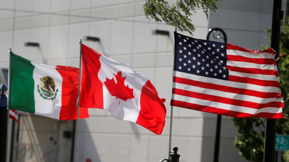 Los presidente de EU y Canadá llegarán a tierras mexicanas en los próximos días.