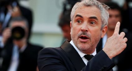 Alfonso Cuarón, el invitado especial del festival de cine Lumierè 