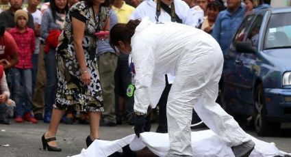 En medio de violencia exacerbada en Cuauhtémoc, comerciantes lanzan culpas y callan por grupos Anti Unión