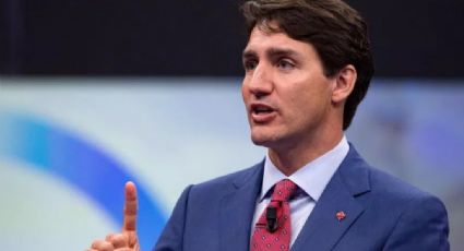 Canadá no renunciará a sus demandas en el TLCAN, asegura Justin Trudeau