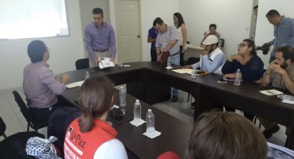 En Chiapas ONGs alertan a gobierno electo estatal que 8 mil damnificados quedaron fuera del censo de apoyo