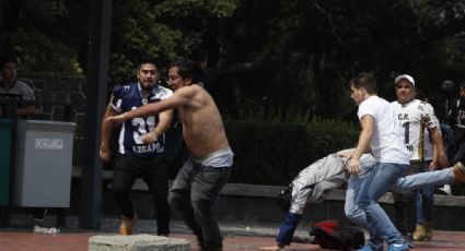 UNAM expulsa a 18 atacantes inscritos en sus planteles 
