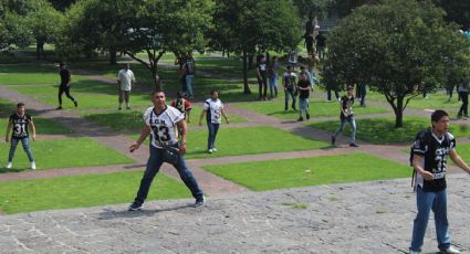 Legisladores de Morena condenan violencia contra estudiantes de la UNAM