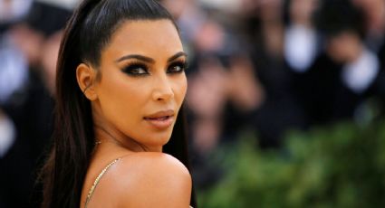 Regresa Kim Kardashian a la Casa Blanca