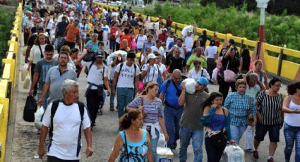 CIDH y ONU piden a países latinoamericanos atender desplazamiento masivo de inmigrantes