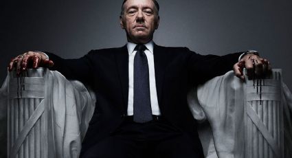 ¿Qué pasará con Frank Underwood en la última temporada de 'House of Cards'? (VIDEO) 