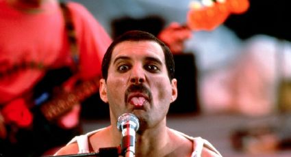 Cinco datos que debes conocer sobre Freddy Mercury (VIDEO) 