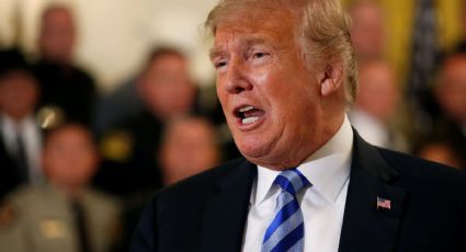 Trump dispuesto a una paralización en su gobierno si no hay avances en el muro fronterizo