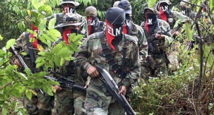 Presidente de Colombia está listo para iniciar conversaciones con la guerrilla del ELN