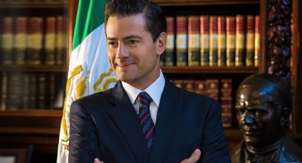 EPN asegura que México tiene mejores cimientos que hace seis años (VIDEO)