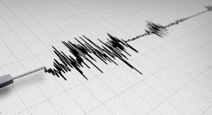 Servicio Geológico de EEUU reporta sismo de 8.1 en Fiji