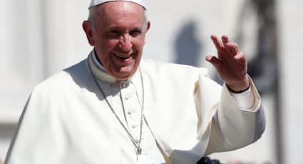 Papa Francisco lamenta que se deba llorar a miles de inmigrantes muertos   