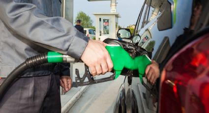 ¿Dónde encontrar el precio más bajo para la gasolina este viernes?
