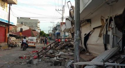 Conmemorarán a víctimas del sismo 7s en Oaxaca (VIDEO)