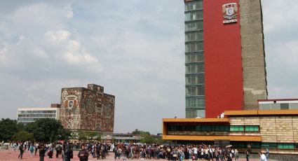 UNAM espera que en próximas horas reanuden clases todos los planteles (VIDEO)