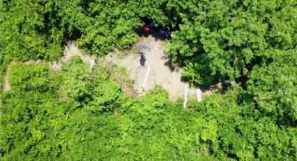 Este viernes, inicia identificación de cuerpos localizados en fosas clandestinas: Yunes 