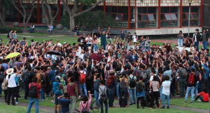 Concluye paro de actividades en 17 facultades y escuelas de la UNAM