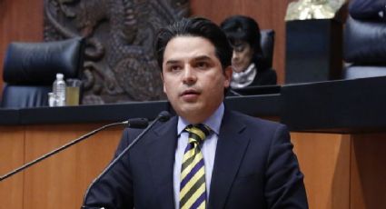 Morena busca consolidar Fiscalía General de la República autónoma 