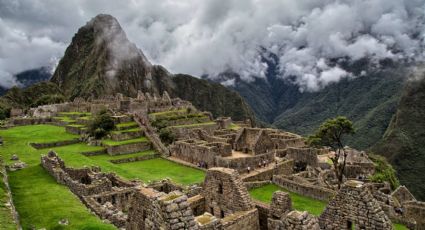 Lego a punto de recrear set de Machu Picchu (VIDEO)