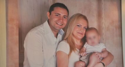 Sentencian a 47 años de prisión a esposo de Pilar Garrido