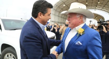 Tamaulipas y Texas fortalecen alianza comercial agrícola