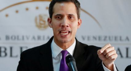 Trump analiza reconocer a Juan Guaidó como presidente legítimo de Venezuela