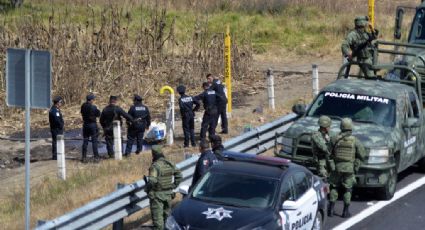 En Jalisco, hallan 12 tomas clandestinas de combustible