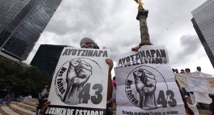 HRW considera que México es una "catástrofe en derechos humanos"