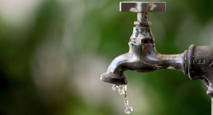 Descarta gobierno capitalino recortes de agua para la CDMX