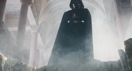 ¿Ya viste el cortometraje de Darth Vader hecho por fanáticos? (VIDEO)