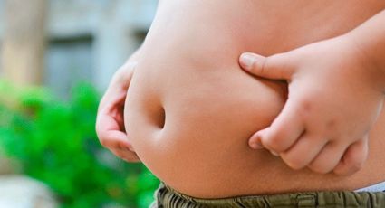Investigación comprueba que el 38% de los menores en Jalisco tiene sobrepeso