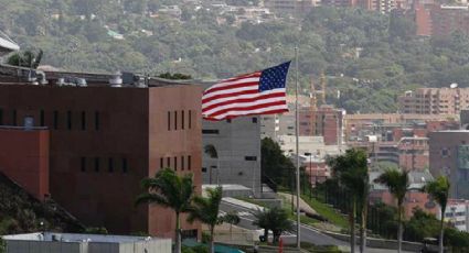 EEUU ordena al personal diplomático “no esencial” abandonar Venezuela