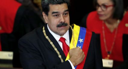 Siempre estaré listo para dialogar con Guaidó: Nicolás Maduro.