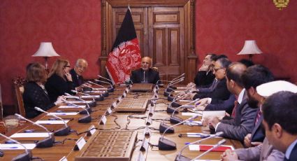 EEUU y talibanes alcanzan principio de acuerdo de paz: New York Times